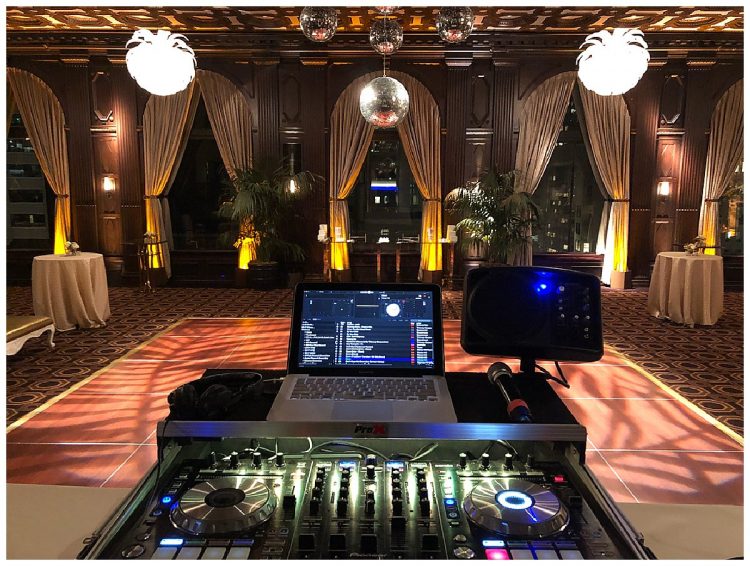 Dj para Bodas
